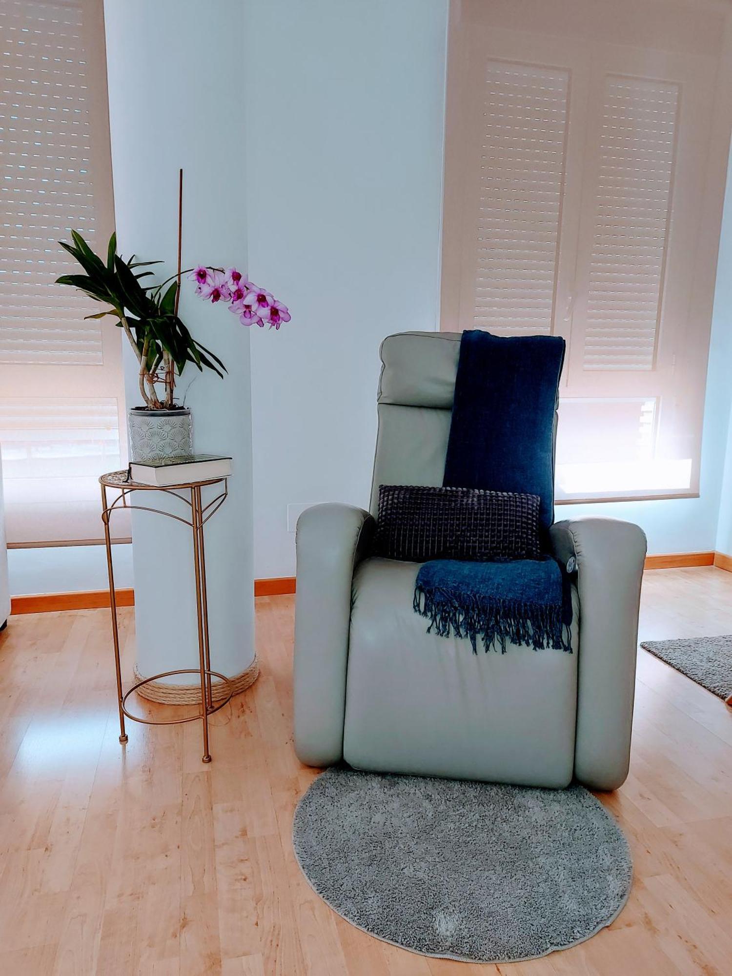 Apartamento Las Floritas Málaga Exterior foto